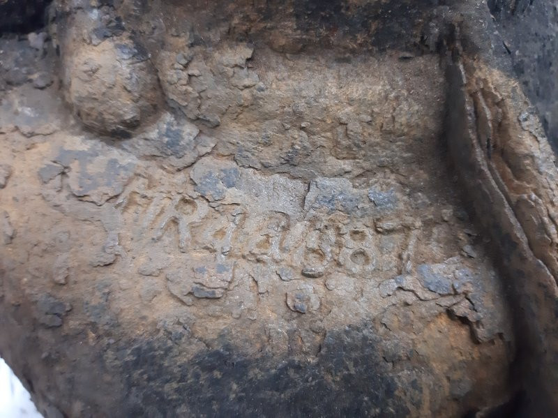 Редуктор задний Mitsubishi Pajero Wagon 2006-2022 3501A323 (Арт. 28720) Київ - зображення 4