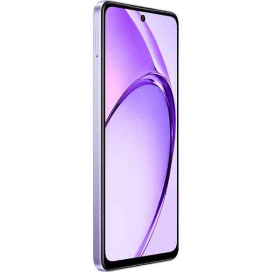 Смартфон Oppo A3 4G (CPH2669) 6/256GB NFC Starry Purple Global UA (Код товару:43002) Харків