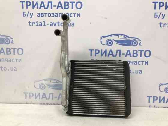 Радиатор печки Mitsubishi Pajero Sport 1996-2008 MN151528 (Арт. 54894) Киев