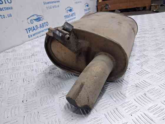 Глушитель Toyota Avensis 2002-2010 174300R010 (Арт. 78498) Київ