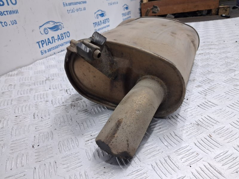 Глушитель Toyota Avensis 2002-2010 174300R010 (Арт. 78498) Київ - зображення 4