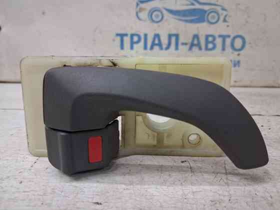 Ручка двери внутреняя задняя правая Hyundai Tucson 2004-2009 826202E000WK (Арт. 86297) Киев