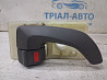 Ручка двери внутреняя задняя правая Hyundai Tucson 2004-2009 826202E000WK (Арт. 86297) Киев
