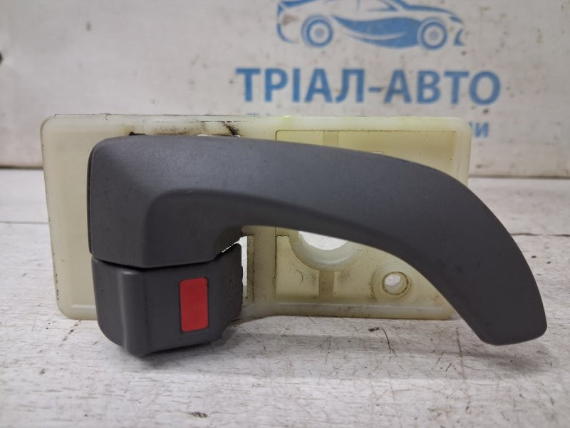 Ручка двери внутреняя задняя правая Hyundai Tucson 2004-2009 826202E000WK (Арт. 86297) Киев - изображение 1