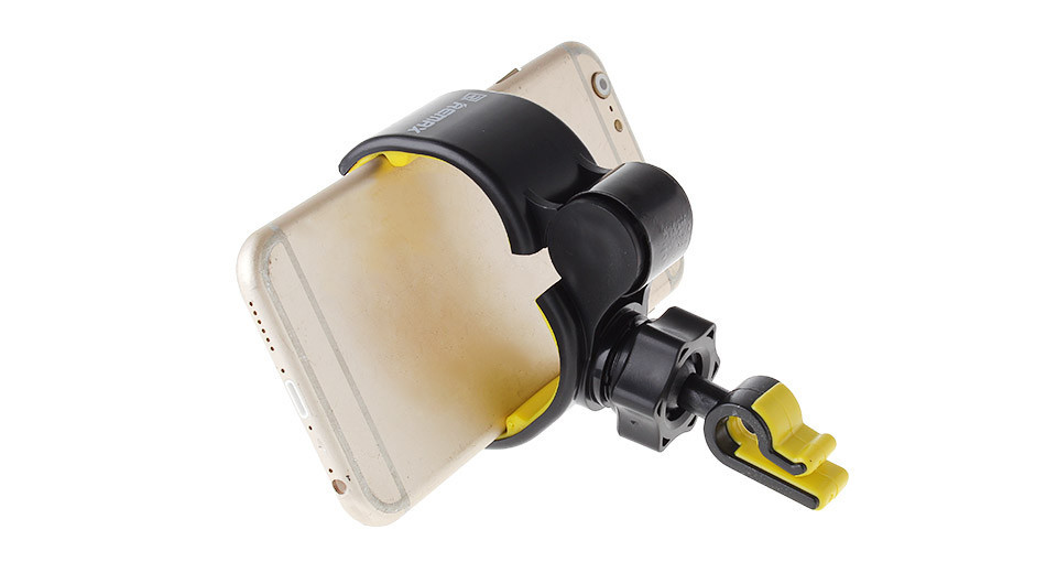 Автомобильный держатель REMAX Car Holder RM-C05 white-blue Київ - зображення 3