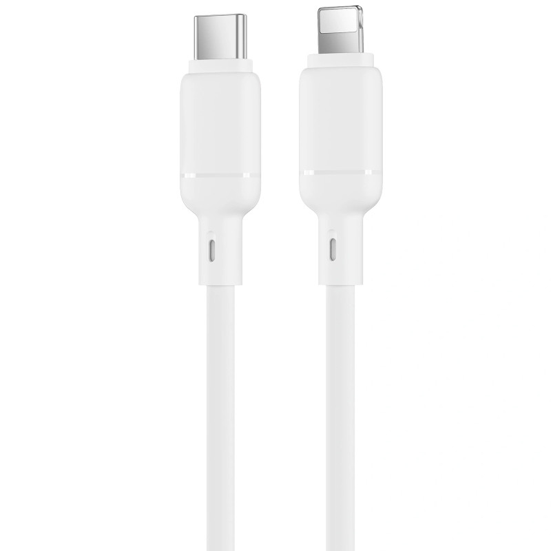 Дата кабель WIWU C089 Stellar Type-C to Lightning 27W (1m) Херсон - изображение 1