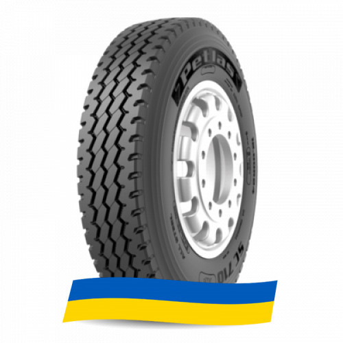 315/80 R22.5 Petlas SC710 156/150L Ведуча шина Киев - изображение 6