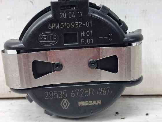 Датчик дождя Nissan Qashqai J11 1.2 БЕНЗИН HRA2DDT 2013 (б/у) Киев
