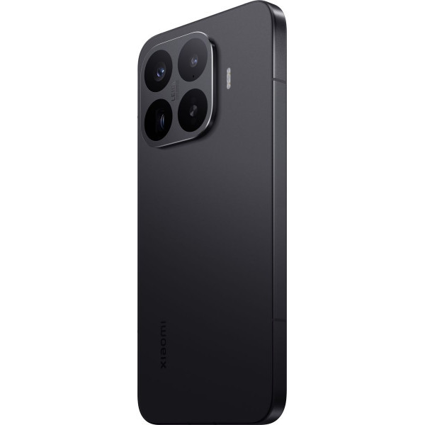 Смартфон Xiaomi 17T Pro 12/256GB Black UA Харьков - изображение 3