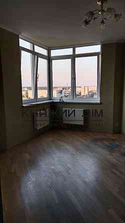 Оренда 3-к.кв. біля парку Партизанської Слави на вул. Бориспільська 4. Дарницький р-н Київ