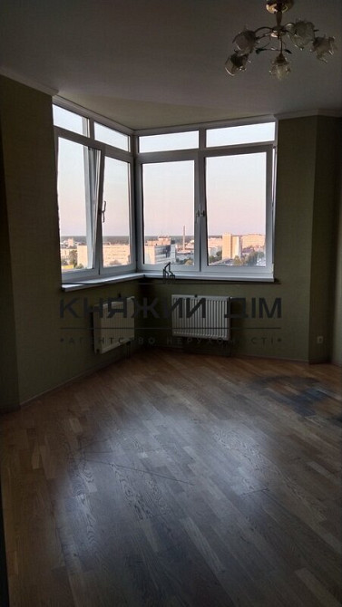 Оренда 3-к.кв. біля парку Партизанської Слави на вул. Бориспільська 4. Дарницький р-н Київ - зображення 3