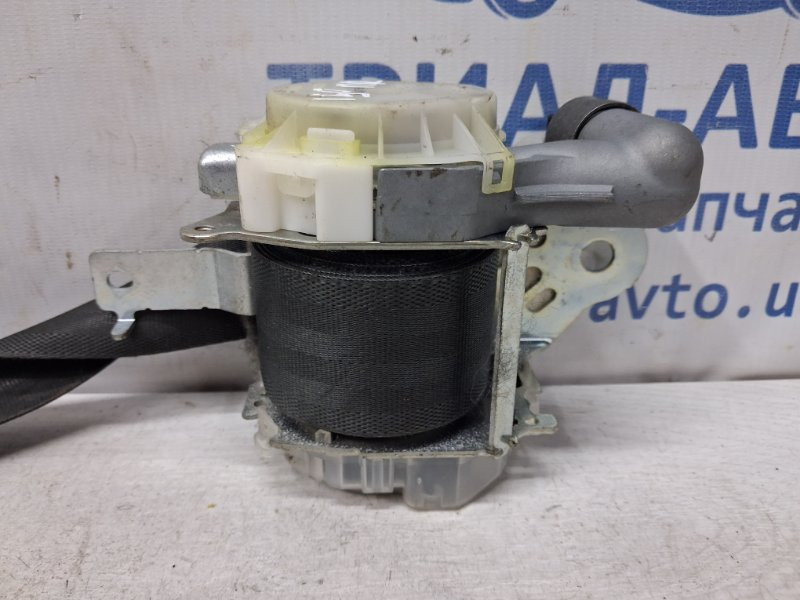 Ремень безопасности передний правый Hyundai I30 2007-2012 888202L700WK (Арт. 78161) Київ - зображення 2