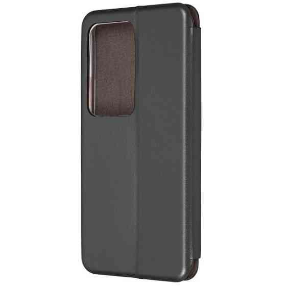 Чохол-книжка ArmorStandart G-Case для Xiaomi Redmi 15 4G Black (ARM85424) (Код товару:42939) Харків