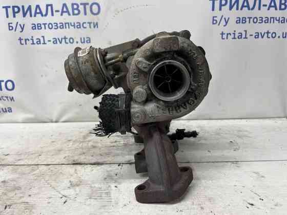 Турбина Hyundai Tucson 2004-2009 2823127400 (Арт. 79306) Киев