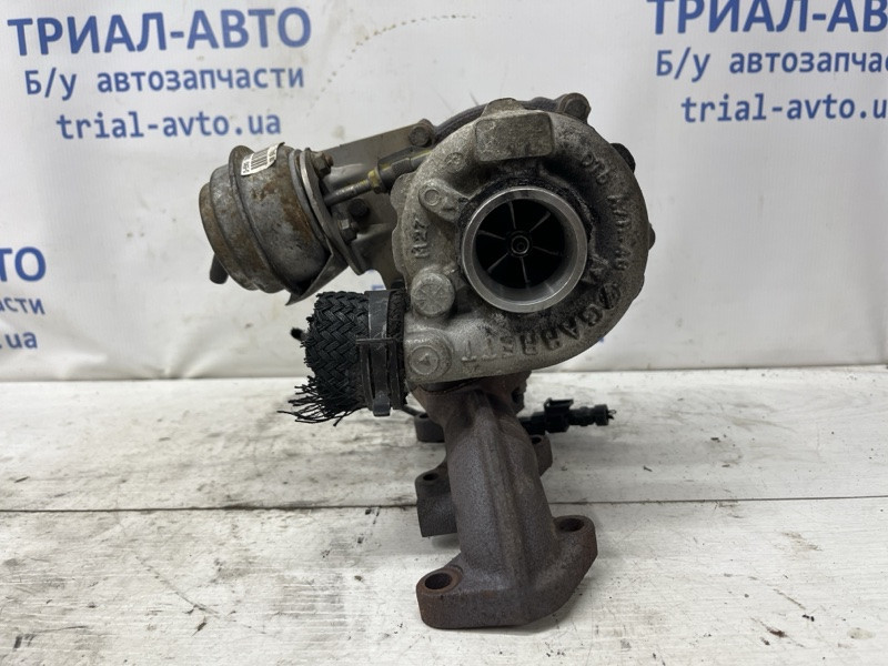 Турбина Hyundai Tucson 2004-2009 2823127400 (Арт. 79306) Київ - зображення 2