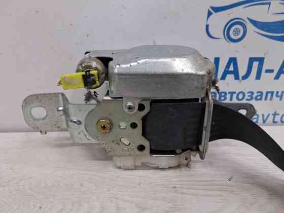 Ремень безопасности передний правый Nissan Pathfinder R51 2.5 DIESEL YD25DDTI 2004 (б/у) Киев