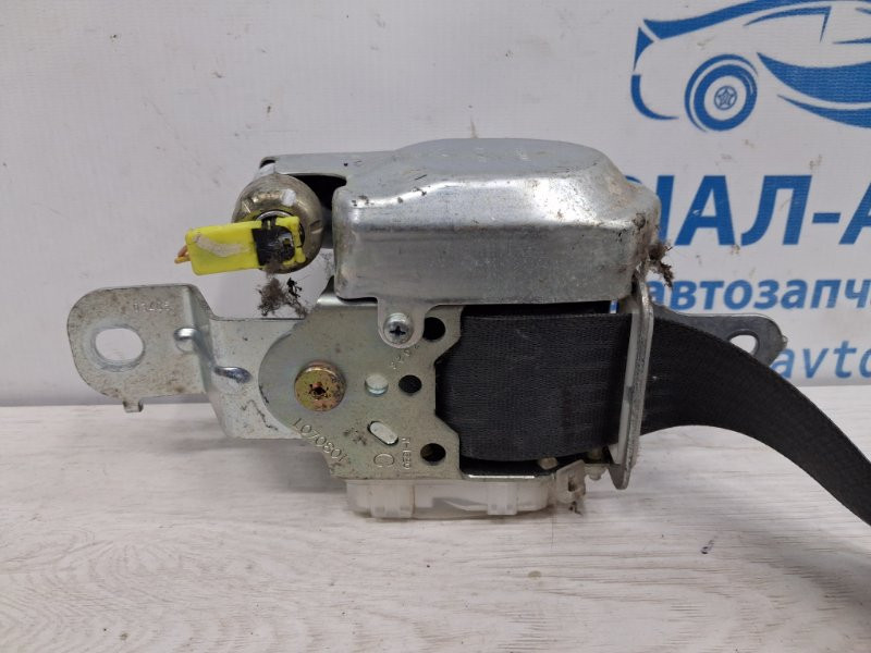 Ремень безопасности передний правый Nissan Pathfinder 2004-2014 H6884EB31B (Арт. 74827) Київ - зображення 3