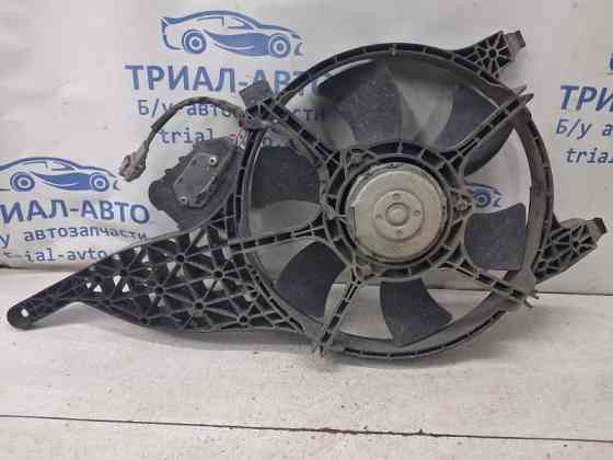 Вентилятор радиатора Nissan Navara 2004-2015 92120EB400 (Арт. 82328) Киев
