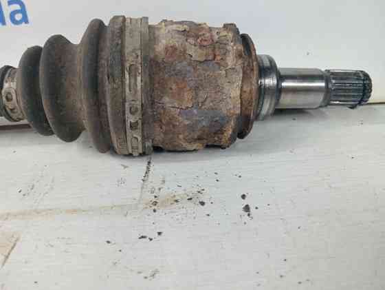 Привод задний правый Toyota RAV 4 A40 2.2 DIESEL 2ADFTV 2012 (б/у) Київ