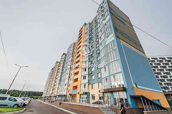 продажа 1-к квартира Киев, Святошинский, 31000 $ Київ