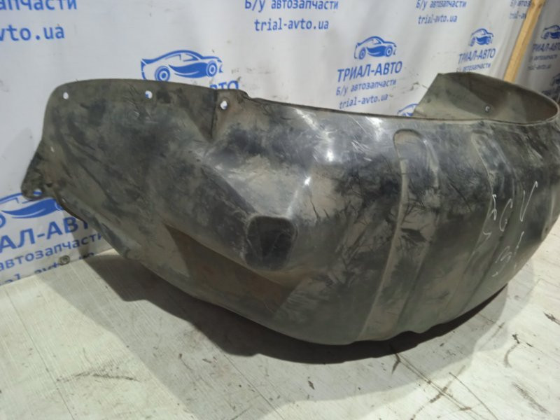 Подкрылок задний левый Suzuki Grand Vitara JT 2005 (б/у) Киев - изображение 3