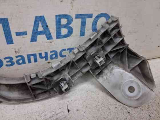 Кронштейн бампера задний Mitsubishi ASX 2010- 6410B708 (Арт. 84708) Киев