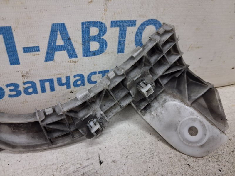 Кронштейн бампера задний Mitsubishi ASX 2010- 6410B708 (Арт. 84708) Киев - изображение 6