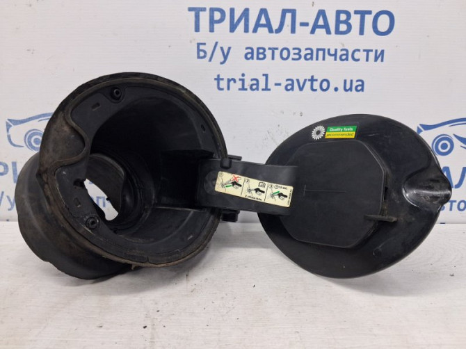 Лючок бака Ford Kuga CBS 2.0 DIESEL 2011 (б/у) Киев - изображение 2
