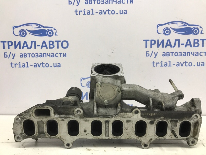 Коллектор впускной металл Mazda CX 5 KE 2.2 DIESEL 2011 (б/у) Київ - зображення 4