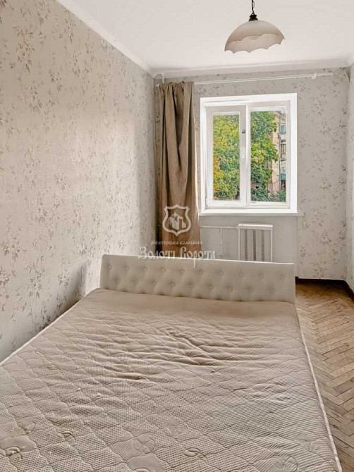 продажа 2-к квартира Киев, Печерский, 74000 $ Київ - зображення 6