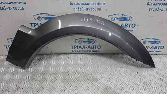 Накладка крыла Kia Sorento 2002-2011 877213E500 (Арт. 82427) Киев