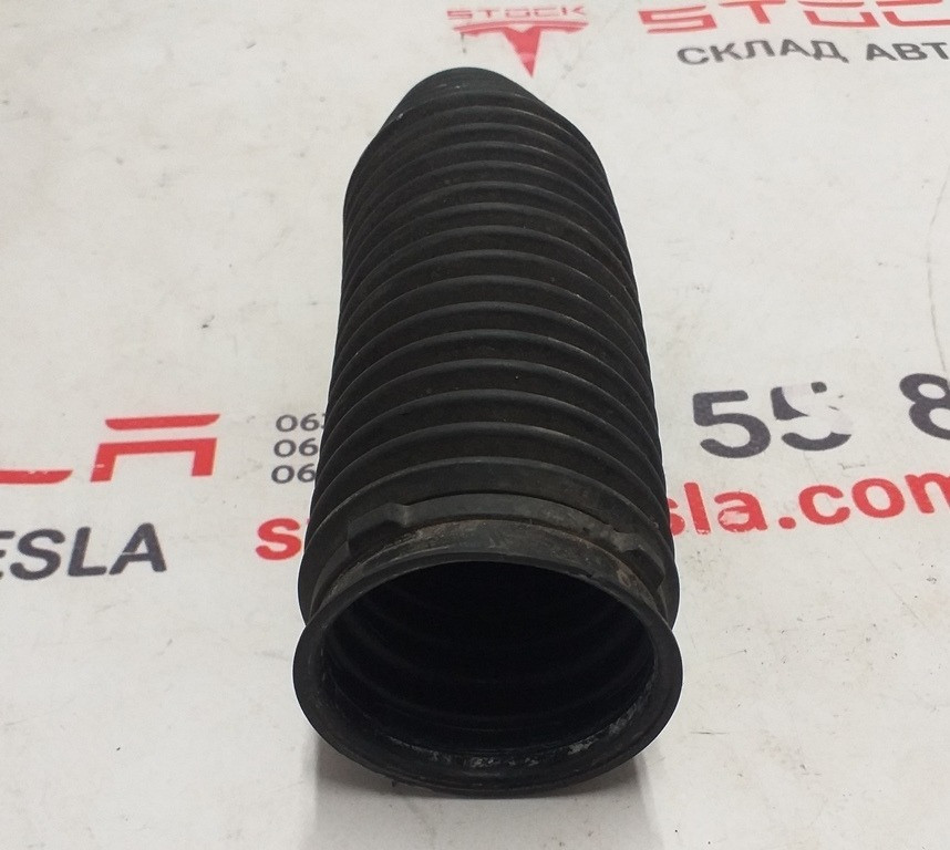 Пыльник тяги рулевой рейки MANDO Tesla model S REST, model X, model 1070801-00-P Київ - зображення 3