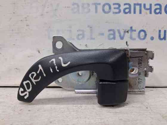 Ручка двери внутреняя передняя левая Kia Sorento 2002-2011 826103E000WK (Арт. 67707) Київ