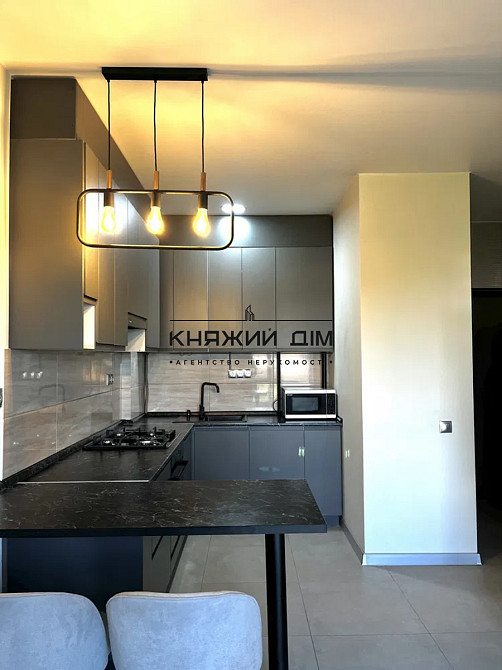 ПРОДАЖ (БЕЗ КОМІСІІ) євродвушка на Софіївській Борщагівці ЖК Затишний вул. Січова 30/53 код 21146612 Киев - изображение 9