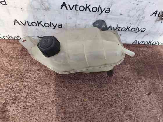 Бачок расширительный Nissan Primera P12 1.9 dci 2001-2007 (21710BV010) Ковель