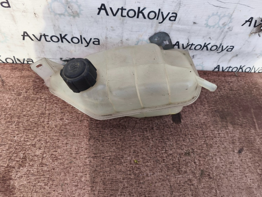 Бачок расширительный Nissan Primera P12 1.9 dci 2001-2007 (21710BV010) Ковель - зображення 1
