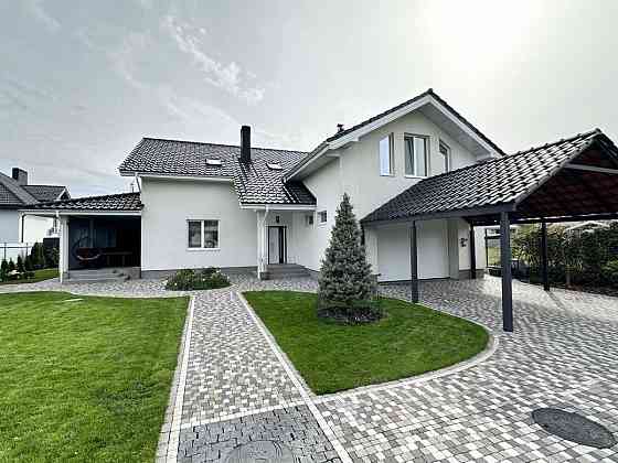 продажа 5-к дом Белоцерковский, Белая Церковь, 490000 $ Белая Церковь