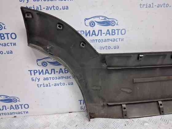 Накладка двери Toyota Prado J120 4.0 1GR-FE 2002 задн. лев. (б/у) Киев