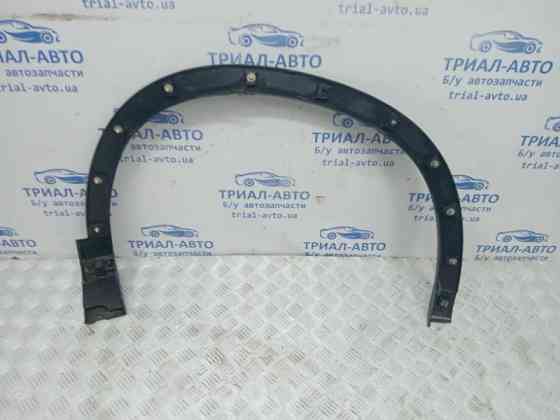 Накладка крыла Mazda CX 5 KE 2.2 DIESEL 2012 перед. лев. (б/у) Киев