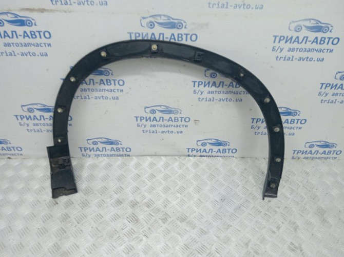 Накладка крыла Mazda CX 5 2012-2017 KD5351W31 (Арт. 59740) Киев - изображение 5