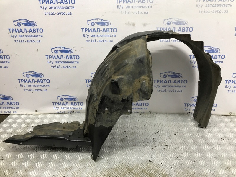 Подкрылок передний правый Subaru Outback 2014-2021 59110AL060 (Арт. 53662) Київ - зображення 1
