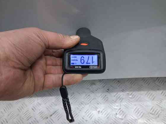 Капот Hyundai IX35 2009-2015 664002Y001 (Арт. 67893) Київ