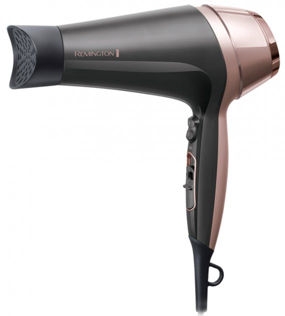 Фен Remington D5706 2200 Вт Київ - зображення 2