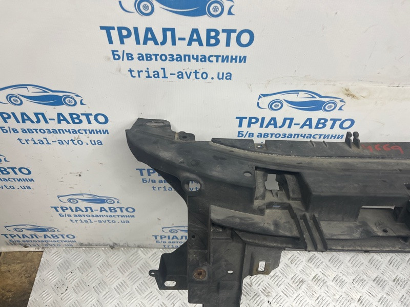 Панель передняя Mazda CX 9 TB 3.7 БЕНЗИН MZI 2006 (б/у) Киев - изображение 4