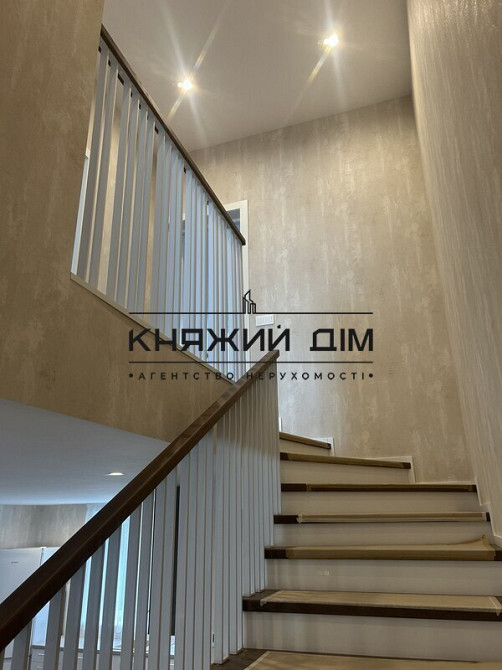 Оренда таунхауса на Осокорках Код об'єкта 139473 Киев - изображение 8