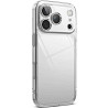 TPU чехол Epic Transparent 1,5mm Full Camera для Apple iPhone 17 Pro (6.3") Херсон