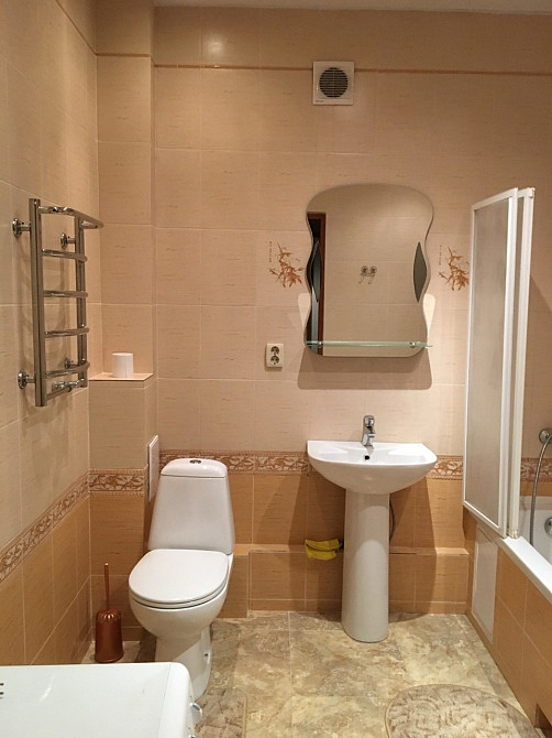 Сдам квартиру в ЖК Созидатель на пр. Слобожанский (Правды) Днепр - изображение 7