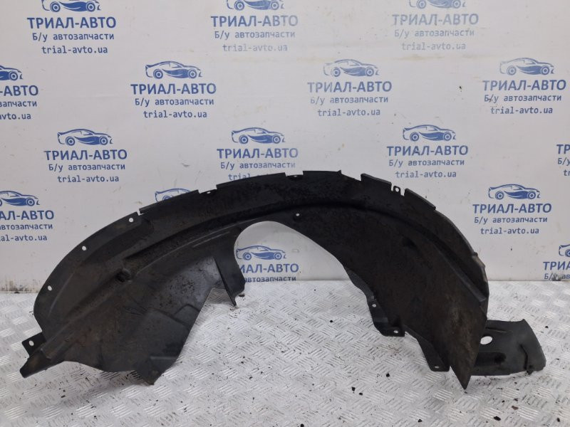Подкрылок передний правый Suzuki SX4 1 1.6 БЕНЗИН M16A 2006 (б/у) Киев - изображение 5