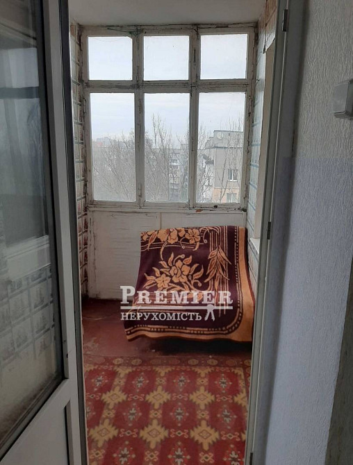 1-кімнатна квартира в цегляному будинку на Добровольського Одесса - изображение 7