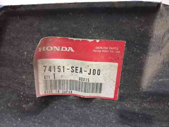 Подкрылок передний левый Honda Accord 2002-2008 74151SEAJ00 (Арт. 87005) Киев